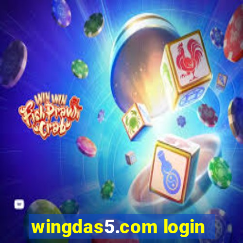 wingdas5.com login